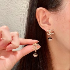 シャネルイヤリング CHANEL 2025新作 イヤリング