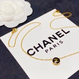 シャネルネックレス CHANEL 2025新作 ネックレス