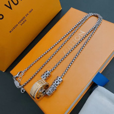 ルイヴィトンネックレス LOUIS VUITTON 2025新作 ネックレス