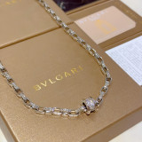 ブルガリネックレス BVLGARI 2025新作 ネックレス