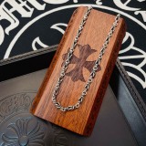 クロムハーツネックレス CHROME HEARTS 2025新作 ネックレス