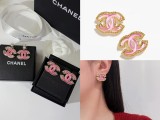 シャネルイヤリング CHANEL 2025新作 イヤリング