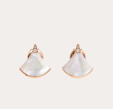ブルガリイヤリング BVLGARI 2025新作 イヤリング