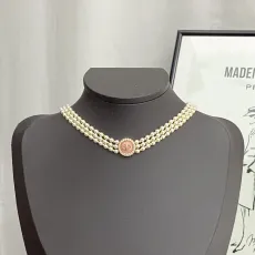 ディオールネックレス DIOR 2025新作 ネックレス
