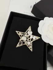 シャネルブローチ CHANEL 2025新作 ブローチ