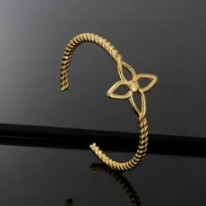 ルイヴィトンブレスレット LOUIS VUITTON 2025新作 ブレスレット