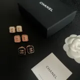 シャネルイヤリング CHANEL 2025新作 イヤリング