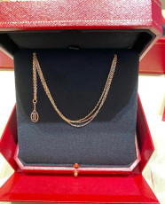 カルティエネックレス CARTIER 2025新作 ネックレス