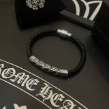 クロムハーツブレスレット CHROME HEARTS 2025新作 ブレスレット