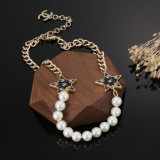 シャネルネックレス CHANEL 2025新作 ネックレス