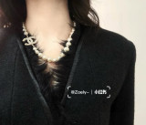 シャネルネックレス CHANEL 2025新作 ネックレス