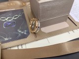 ブルガリ指輪 BVLGARI 2025新作 指輪