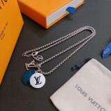 ルイヴィトンネックレス LOUIS VUITTON 2025新作 ネックレス