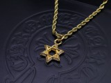 クロムハーツネックレス CHROME HEARTS 2025新作 ネックレス