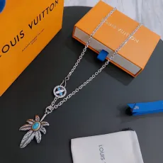 ルイヴィトンネックレス LOUIS VUITTON 2025新作 ネックレス