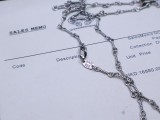 クロムハーツネックレス CHROME HEARTS 2025新作 ネックレス