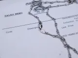 クロムハーツネックレス CHROME HEARTS 2025新作 ネックレス