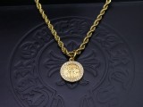 クロムハーツネックレス CHROME HEARTS 2025新作 ネックレス