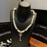 クロムハーツネックレス CHROME HEARTS 2025新作 ネックレス