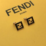 フェンディイヤリング FENDI 2025新作 イヤリング