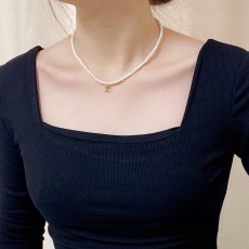 シャネルネックレス CHANEL 2025新作 ネックレス