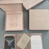 ブルガリネックレス BVLGARI 2025新作 ネックレス