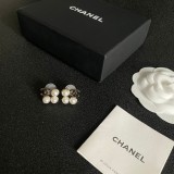 シャネルイヤリング CHANEL 2025新作 イヤリング