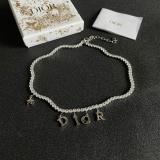 ディオールネックレス DIOR 2025新作 ネックレス