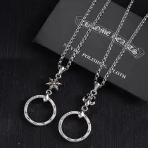 クロムハーツネックレス CHROME HEARTS 2025新作 ネックレス