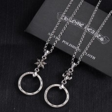 クロムハーツネックレス CHROME HEARTS 2025新作 ネックレス
