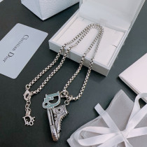 ディオールネックレス DIOR 2025新作 ネックレス