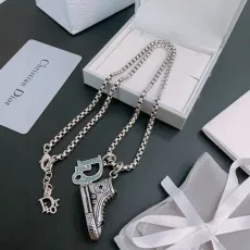 ディオールネックレス DIOR 2025新作 ネックレス