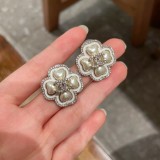 シャネルイヤリング CHANEL 2025新作 イヤリング