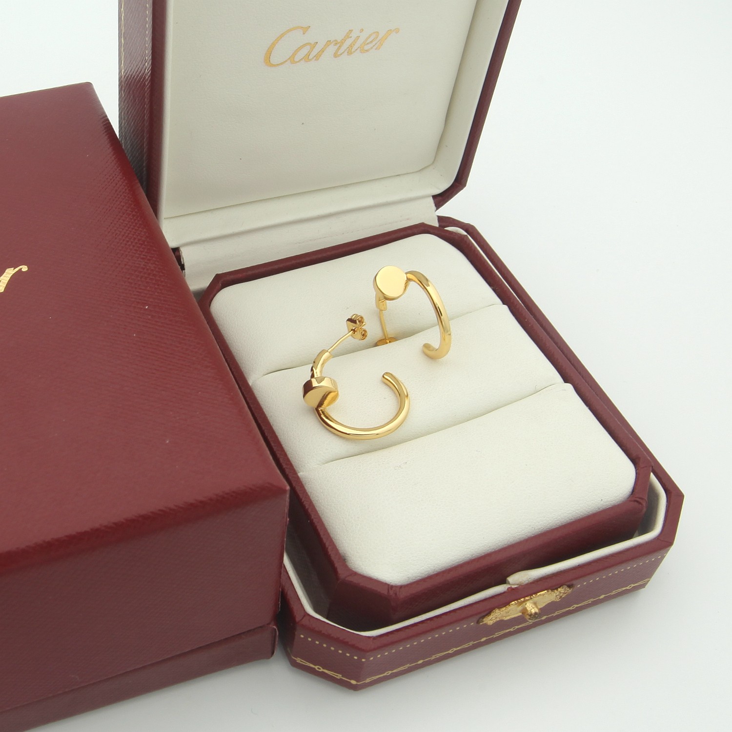 カルティエイヤリング CARTIER 2025新作 イヤリング