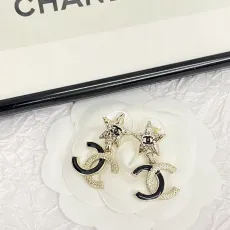 シャネルイヤリング CHANEL 2025新作 イヤリング