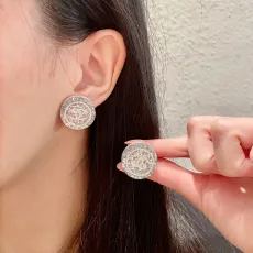 シャネルイヤリング CHANEL 2025新作 イヤリング