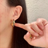 ディオールイヤリング DIOR 2025新作 イヤリング
