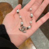 シャネルネックレス CHANEL 2025新作 ネックレス