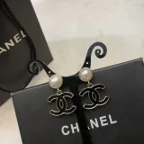 シャネルイヤリング CHANEL 2025新作 イヤリング