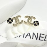 シャネルイヤリング CHANEL 2025新作 イヤリング