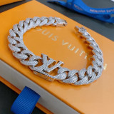 ルイヴィトンブレスレット LOUIS VUITTON 2025新作 ブレスレット