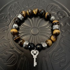 クロムハーツブレスレット CHROME HEARTS 2025新作 ブレスレット