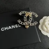シャネルブローチ CHANEL 2025新作 ブローチ