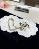 シャネルブローチ CHANEL 2025新作 ブローチ