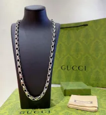グッチネックレス GUCCI 2025新作 ネックレス