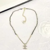 シャネルネックレス CHANEL 2025新作 ネックレス