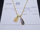 クロムハーツネックレス CHROME HEARTS 2025新作 ネックレス