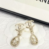 シャネルイヤリング CHANEL 2025新作 イヤリング