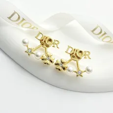 ディオールイヤリング DIOR 2025新作 イヤリング