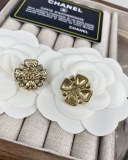 シャネルイヤリング CHANEL 2025新作 イヤリング